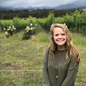 Meet your Posher, Taylor